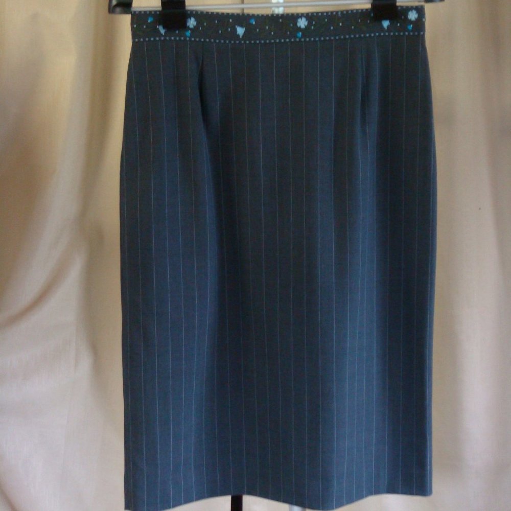Casual Corner Skirt